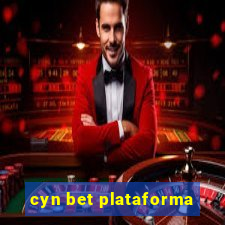 cyn bet plataforma