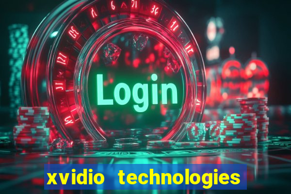 xvidio technologies startup brasil 2024