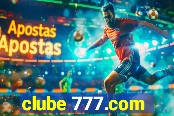 clube 777.com