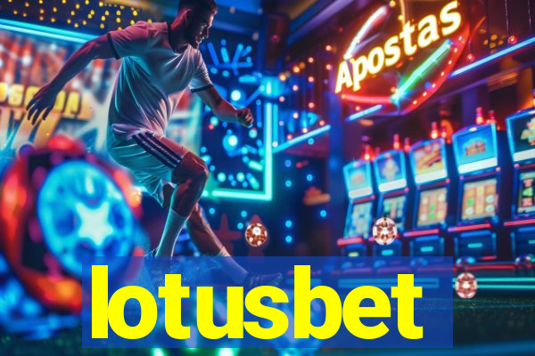 lotusbet