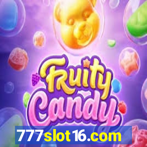 777slot16.com