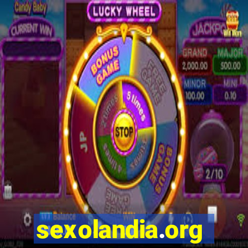 sexolandia.org