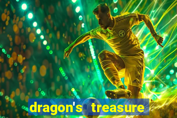 dragon's treasure demo wg