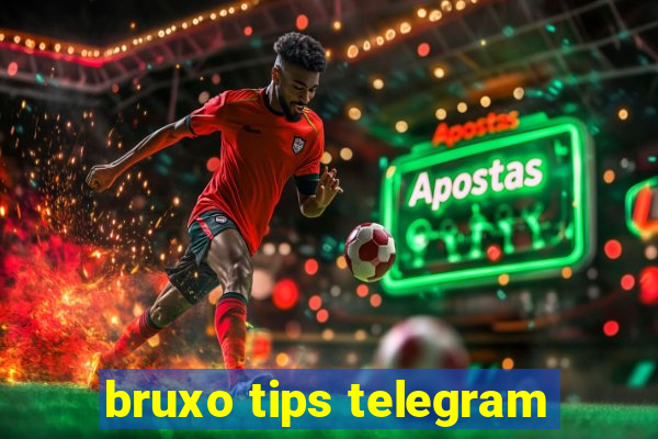 bruxo tips telegram