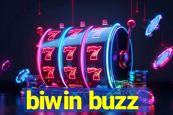 biwin buzz