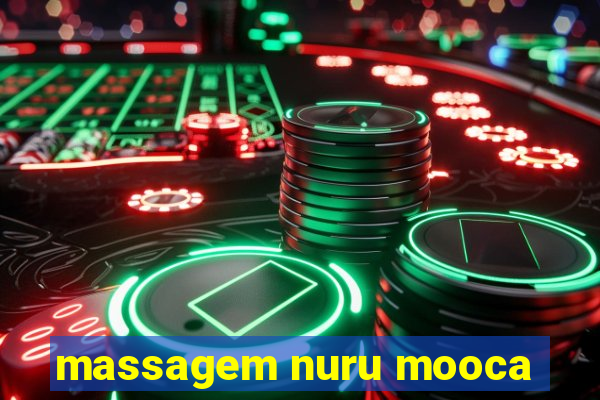 massagem nuru mooca