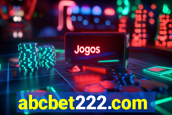 abcbet222.com