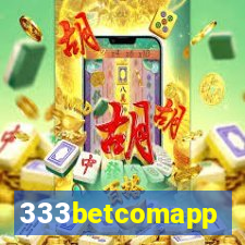 333betcomapp