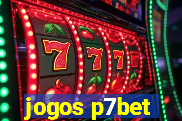 jogos p7bet