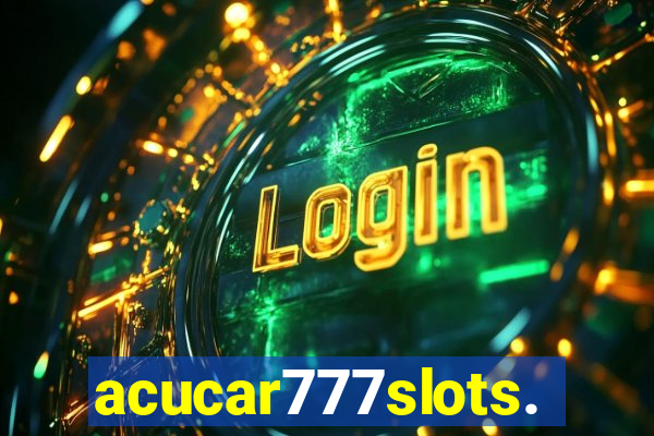 acucar777slots.com