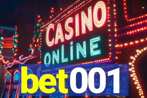 bet001