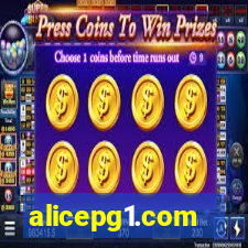 alicepg1.com