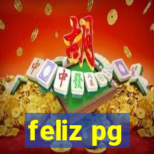 feliz pg