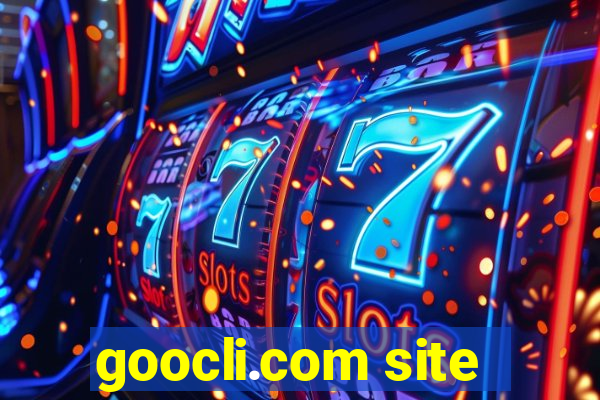 goocli.com site