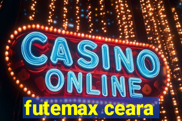 futemax ceara