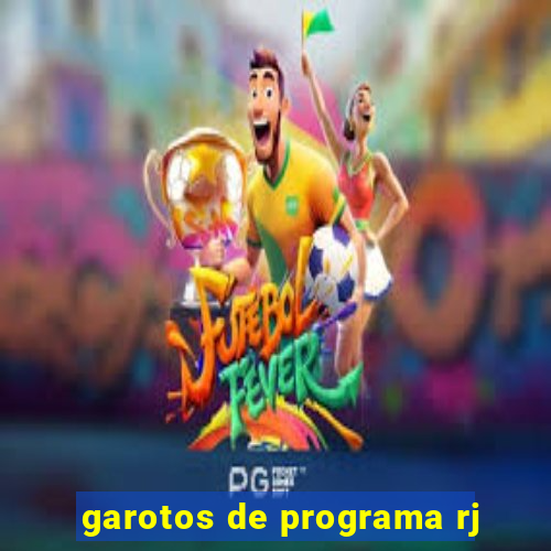 garotos de programa rj