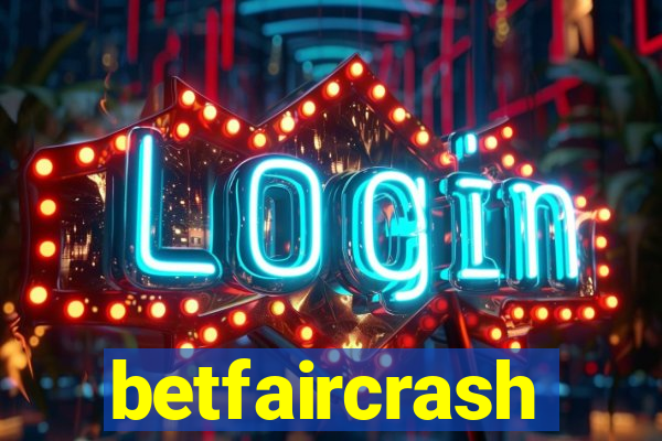 betfaircrash