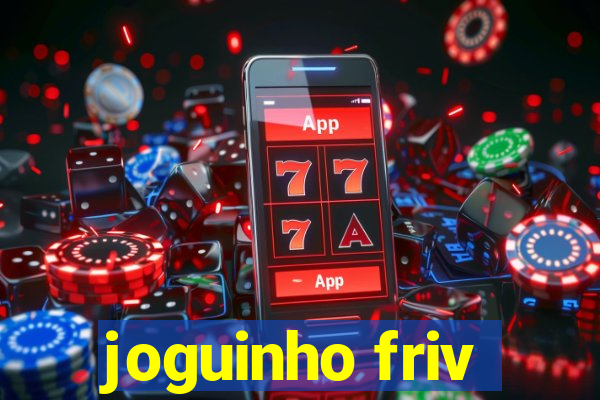 joguinho friv