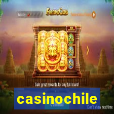 casinochile