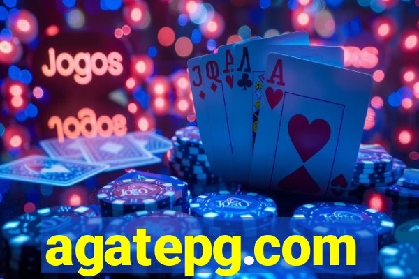 agatepg.com