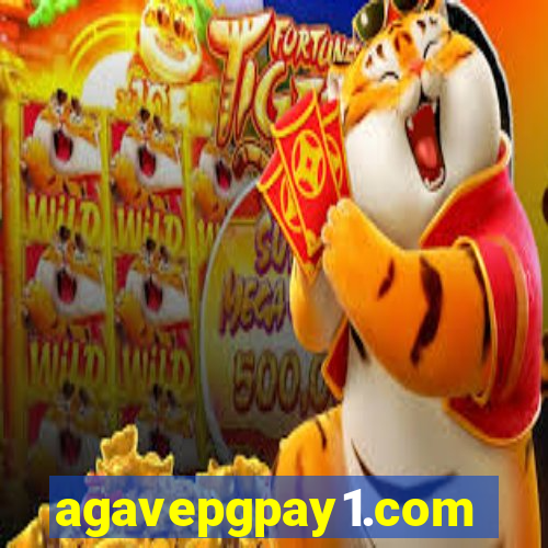 agavepgpay1.com