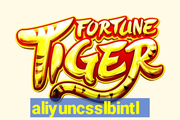 aliyuncsslbintl.com