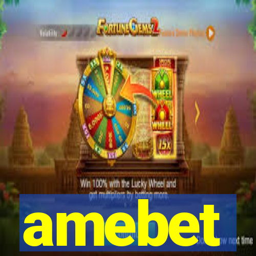 amebet