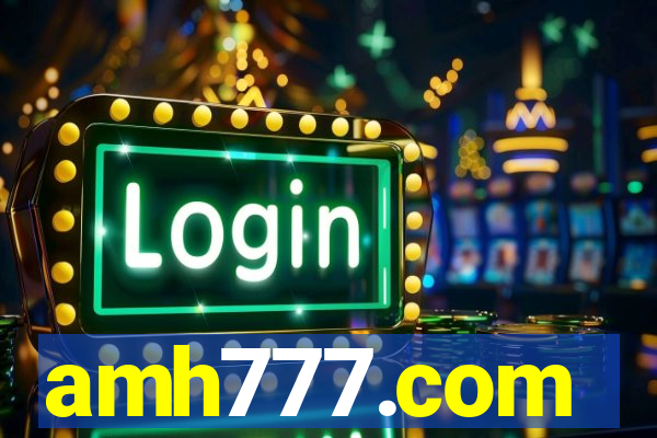 amh777.com