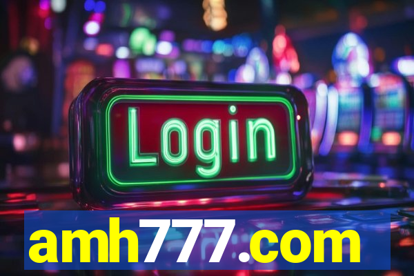 amh777.com