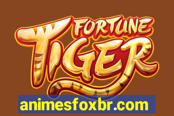 animesfoxbr.com