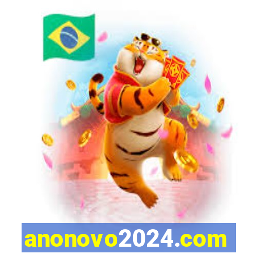 anonovo2024.com