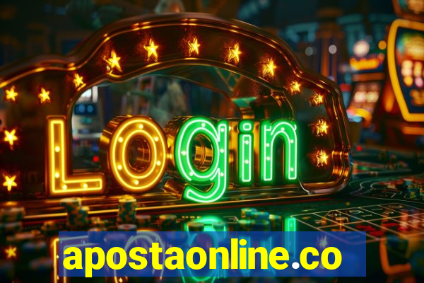 apostaonline.com