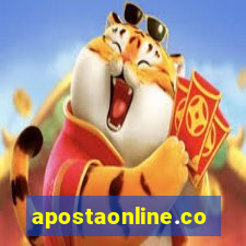 apostaonline.com