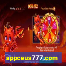 appceus777.com