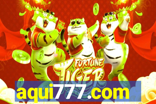 aqui777.com