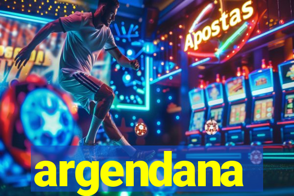 argendana