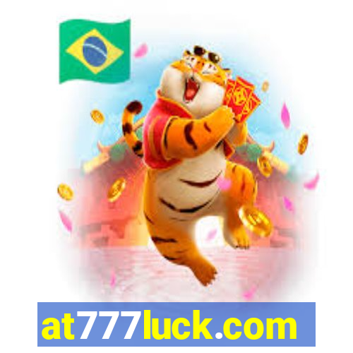 at777luck.com