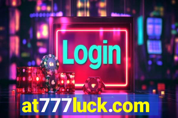 at777luck.com