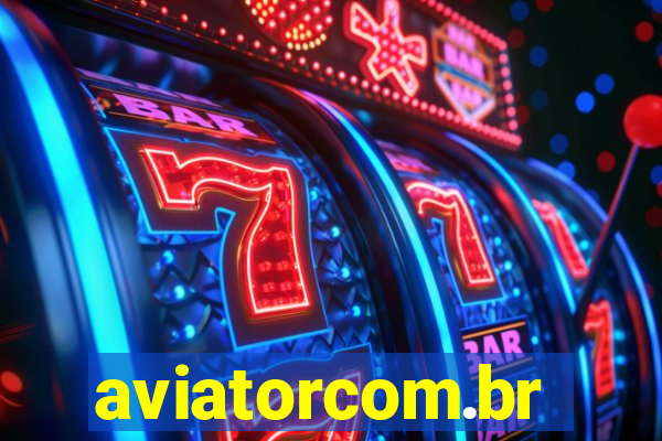 aviatorcom.br