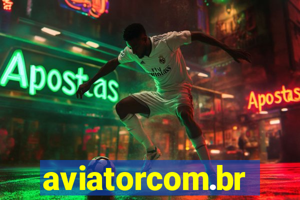 aviatorcom.br