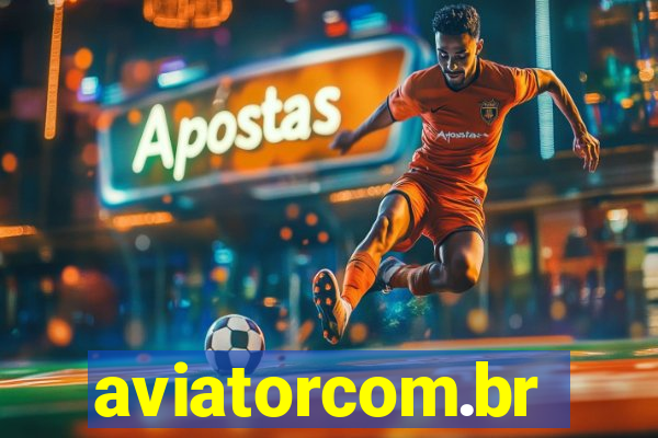 aviatorcom.br