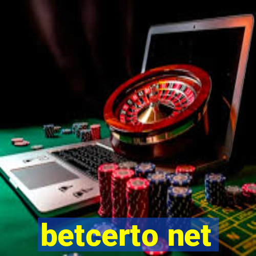 betcerto net