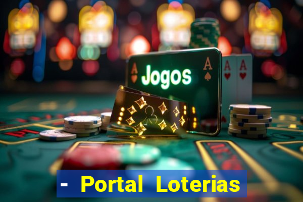 - Portal Loterias | CAIXA