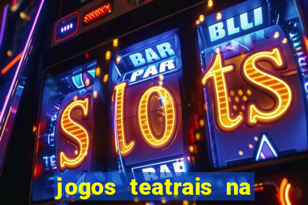 jogos teatrais na escola olga reverbel pdf