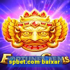 spbet.com baixar