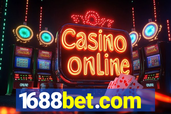 1688bet.com