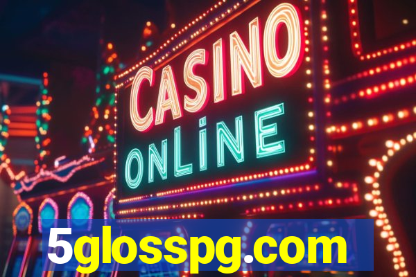 5glosspg.com