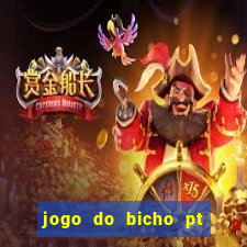 jogo do bicho pt rio 11hs hoje