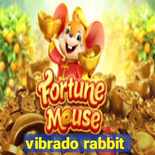 vibrado rabbit