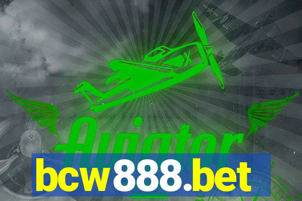 bcw888.bet